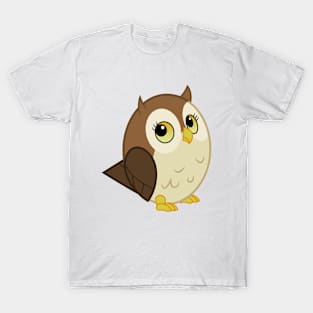 Owl 1 T-Shirt